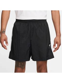 Nike - Men Sportswear Air Shorts - Black