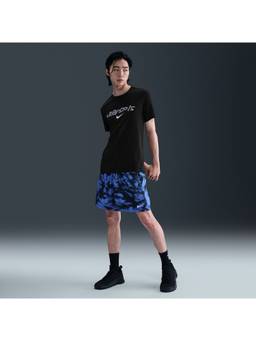 Nike - Men T-Shirt - Black