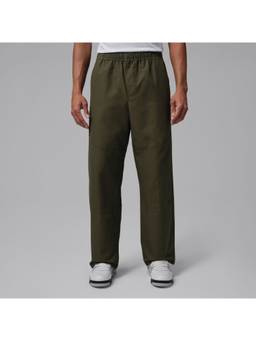 Nike - Men Jordan Brooklyn Trackpants - Green