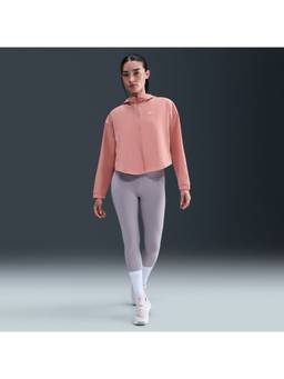 Nike - Women One Jacket - Pink