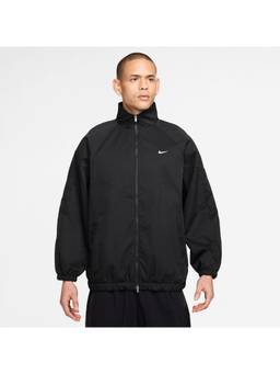 Nike - Women Sportswear Jacket - Black