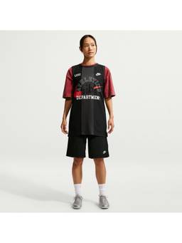 Nike - Women Sportswear T-Shirt Dress - Black