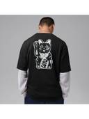 Black color option, Currently selected