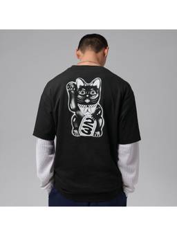 Nike - Men Jordan Brooklyn T-Shirt - Black