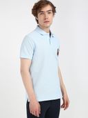 Blue color option, Sold out, Currently selected