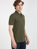 Green color option, Sold out, Currently selected