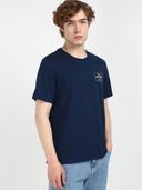 Blue color option, Currently selected