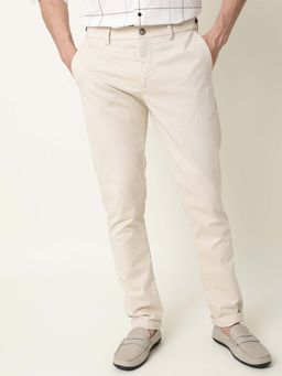 Rare Rabbit - Trews-22 Beige Trouser