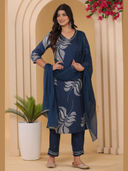 Navy Blue color option