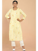 Yellow color option, Sold out, Currently selected