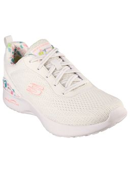SKECHERS - SKECH AIR DYNAMIGHT Off White Sneakers