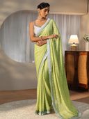 Green color option, Sold out, Currently selected