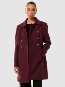 Forever New - Diana Petite Dolly Coat