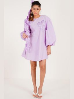 Western Era - Primrose Flare Dress