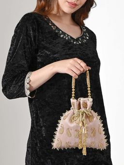 Lavie Signature - Women's Dallas Box Small Sling Bag (M)