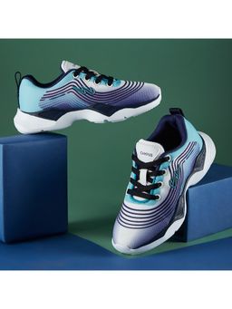 Campus - PABLE Child Multi-Color Running Shoes