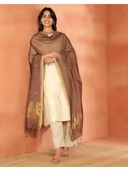 Brown color option, Currently selected