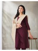 Beige color option, Currently selected