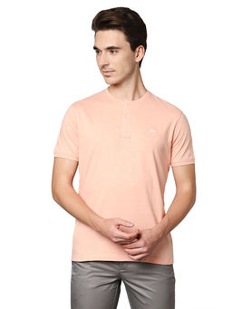 Park Avenue - Medium Red T-Shirt