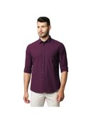 Purple color option, Currently selected
