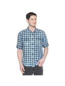 Blue color option, Currently selected