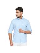 Blue color option, Currently selected