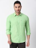 Green color option