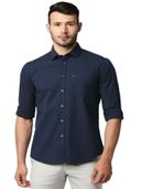 Navy Blue color option, Currently selected