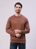 Brown color option, Currently selected