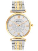 White color option, Currently selected