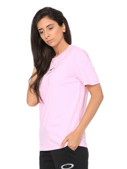 Puma - Og Pink Tee Wmns