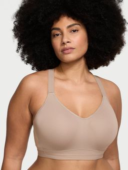 Victoria's Secret - Incredible Plunge Solid Sports Bra