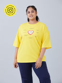 Yellow color option