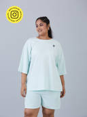 Blue color option