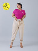 Magenta color option, Currently selected