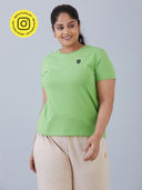 Green color option