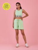 Green color option