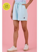 Blue color option