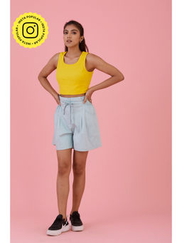 Muvazo - Beat The Heat Shorts Green