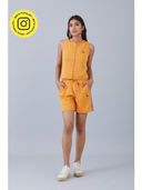 Orange color option