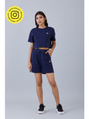 Blue color option