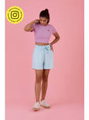 Lavender color option
