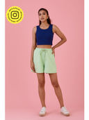 Blue color option