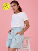 White color option