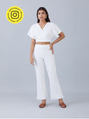 White color option