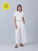 White color option
