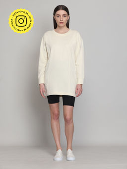 Muvazo - Be At Ease Sweatshirt