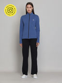 Blue color option