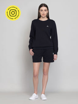 Muvazo - Dress It Up Sweatshirt