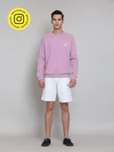 Lavender color option, Currently selected
